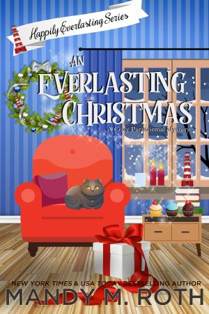 [Happily Everlasting World 09] • An Everlasting Christmas